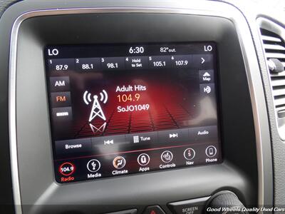 2019 Dodge Durango Citadel - Photo 19 - Glassboro, NJ 08028