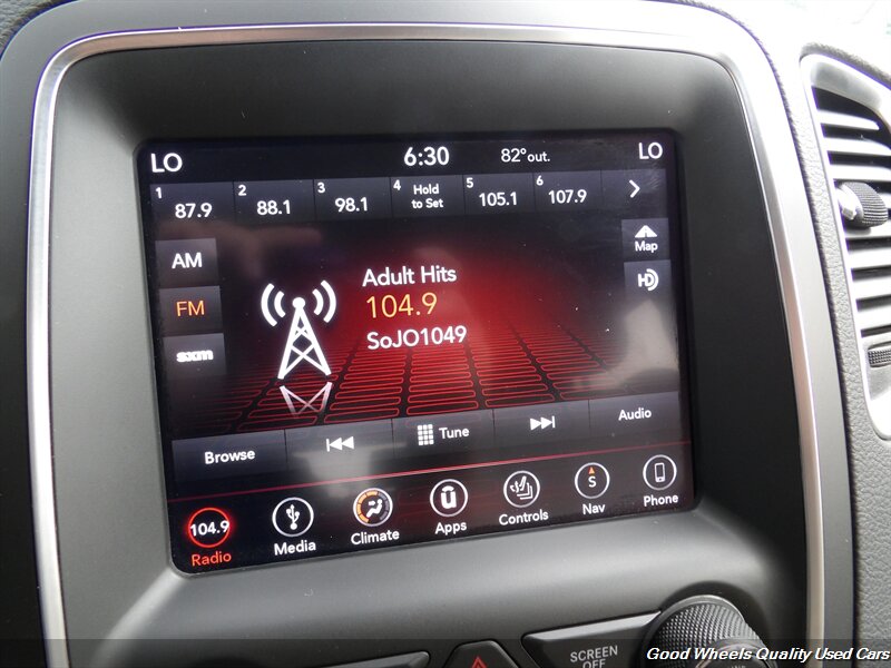 2019 Dodge Durango Citadel - Photo 19 - Glassboro, NJ 08028