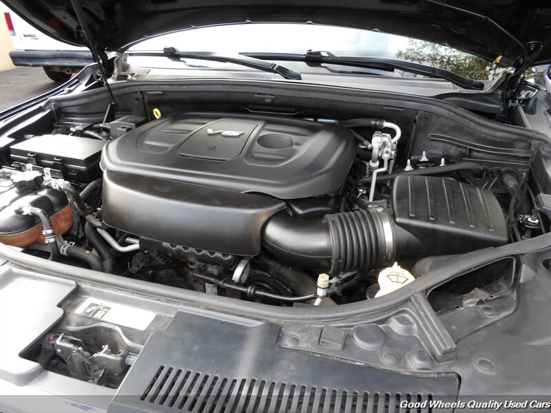 2019 Dodge Durango Citadel - Photo 26 - Glassboro, NJ 08028
