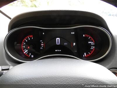 2019 Dodge Durango Citadel - Photo 18 - Glassboro, NJ 08028
