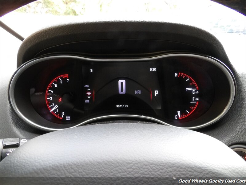 2019 Dodge Durango Citadel - Photo 18 - Glassboro, NJ 08028