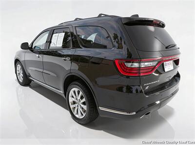 2019 Dodge Durango Citadel - Photo 7 - Glassboro, NJ 08028