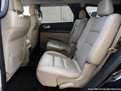 2019 Dodge Durango Citadel - Photo 14 - Glassboro, NJ 08028