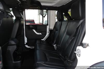 2014 Jeep Wrangler Rubicon   - Photo 20 - Glassboro, NJ 08028