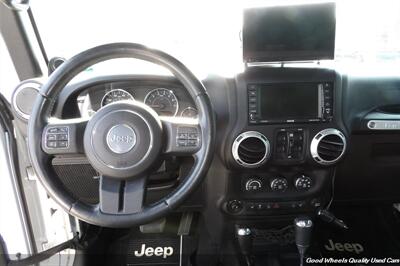 2014 Jeep Wrangler Rubicon   - Photo 17 - Glassboro, NJ 08028