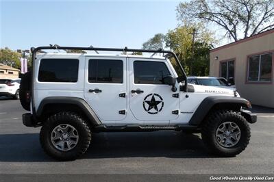 2014 Jeep Wrangler Rubicon   - Photo 4 - Glassboro, NJ 08028