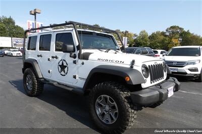 2014 Jeep Wrangler Rubicon   - Photo 3 - Glassboro, NJ 08028