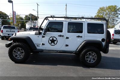 2014 Jeep Wrangler Rubicon   - Photo 9 - Glassboro, NJ 08028