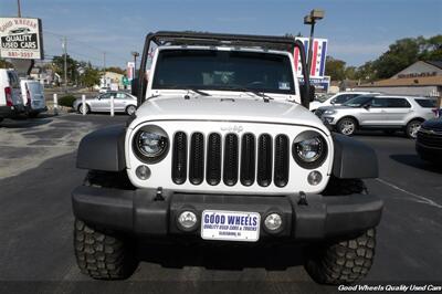 2014 Jeep Wrangler Rubicon   - Photo 2 - Glassboro, NJ 08028