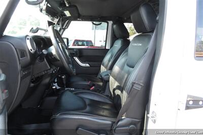 2014 Jeep Wrangler Rubicon   - Photo 19 - Glassboro, NJ 08028