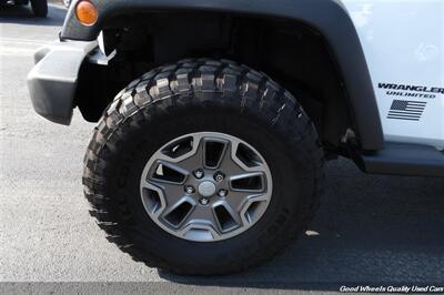 2014 Jeep Wrangler Rubicon   - Photo 10 - Glassboro, NJ 08028