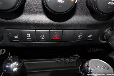 2014 Jeep Wrangler Rubicon   - Photo 29 - Glassboro, NJ 08028