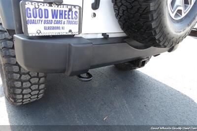 2014 Jeep Wrangler Rubicon   - Photo 13 - Glassboro, NJ 08028