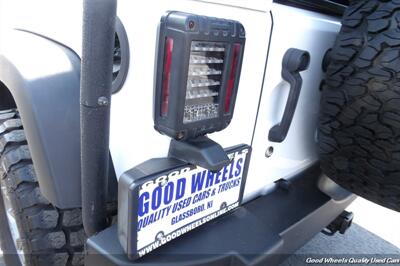 2014 Jeep Wrangler Rubicon   - Photo 14 - Glassboro, NJ 08028