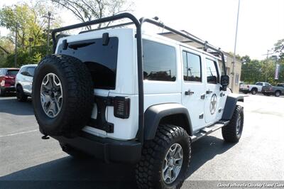 2014 Jeep Wrangler Rubicon   - Photo 5 - Glassboro, NJ 08028