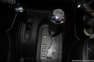 2014 Jeep Wrangler Rubicon   - Photo 26 - Glassboro, NJ 08028