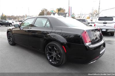 2019 Chrysler 300 Series Touring   - Photo 7 - Glassboro, NJ 08028