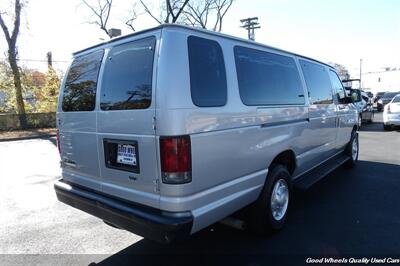 2012 Ford E-350 SD XL   - Photo 5 - Glassboro, NJ 08028