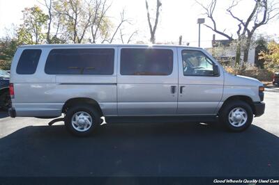 2012 Ford E-350 SD XL   - Photo 4 - Glassboro, NJ 08028