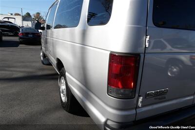 2012 Ford E-350 SD XL   - Photo 21 - Glassboro, NJ 08028