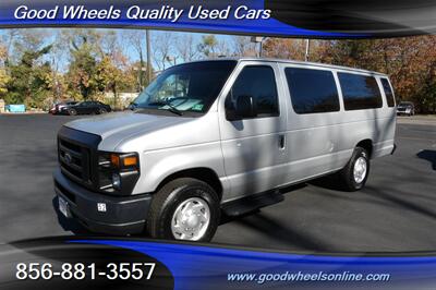 2012 Ford E-350 SD XL   - Photo 1 - Glassboro, NJ 08028