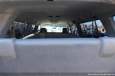 2012 Ford E-350 SD XL   - Photo 18 - Glassboro, NJ 08028