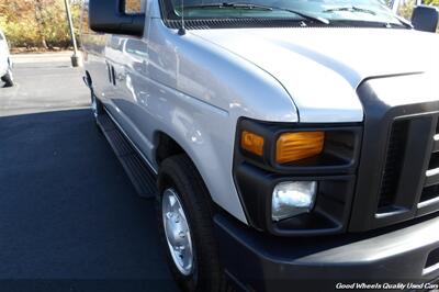 2012 Ford E-350 SD XL   - Photo 20 - Glassboro, NJ 08028