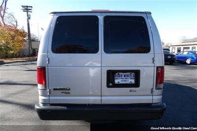 2012 Ford E-350 SD XL   - Photo 6 - Glassboro, NJ 08028