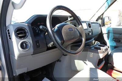 2012 Ford E-350 SD XL   - Photo 9 - Glassboro, NJ 08028