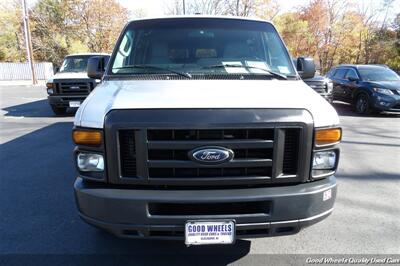 2012 Ford E-350 SD XL   - Photo 2 - Glassboro, NJ 08028