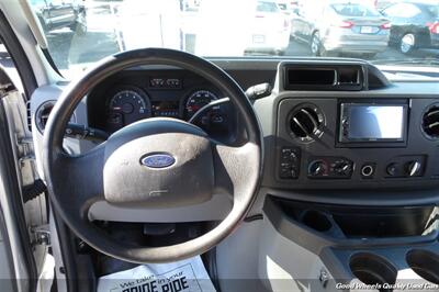 2012 Ford E-350 SD XL   - Photo 11 - Glassboro, NJ 08028