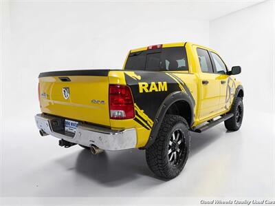 2016 RAM 1500 Big Horn - Photo 5 - Glassboro, NJ 08028