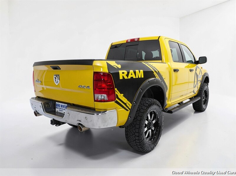 2016 RAM 1500 Big Horn - Photo 5 - Glassboro, NJ 08028
