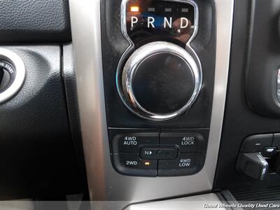 2016 RAM 1500 Big Horn - Photo 20 - Glassboro, NJ 08028