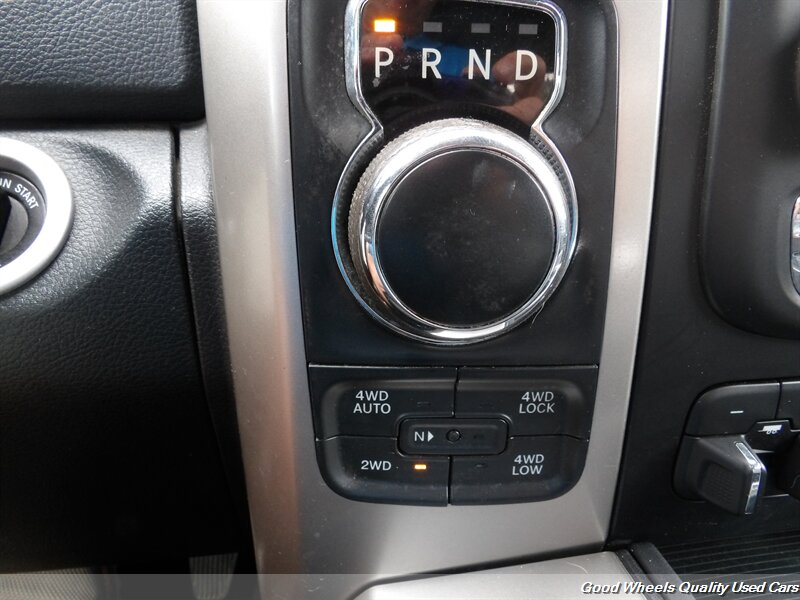 2016 RAM 1500 Big Horn - Photo 20 - Glassboro, NJ 08028