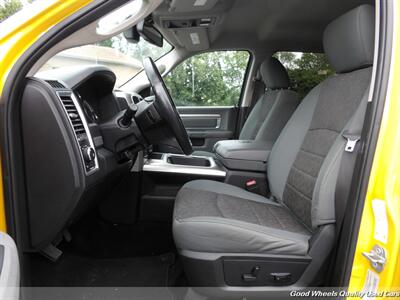 2016 RAM 1500 Big Horn - Photo 11 - Glassboro, NJ 08028