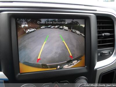 2016 RAM 1500 Big Horn - Photo 17 - Glassboro, NJ 08028