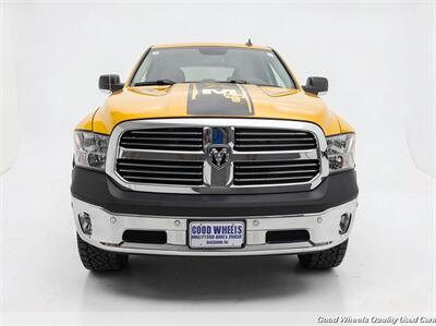 2016 RAM 1500 Big Horn - Photo 2 - Glassboro, NJ 08028