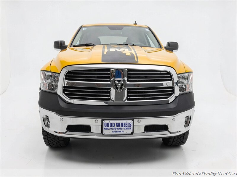 2016 RAM 1500 Big Horn - Photo 2 - Glassboro, NJ 08028