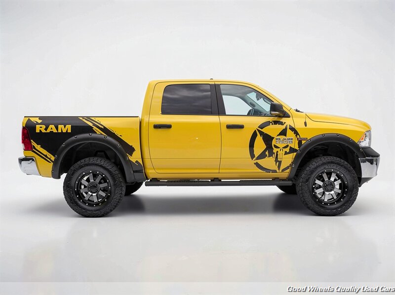 2016 RAM 1500 Big Horn - Photo 4 - Glassboro, NJ 08028
