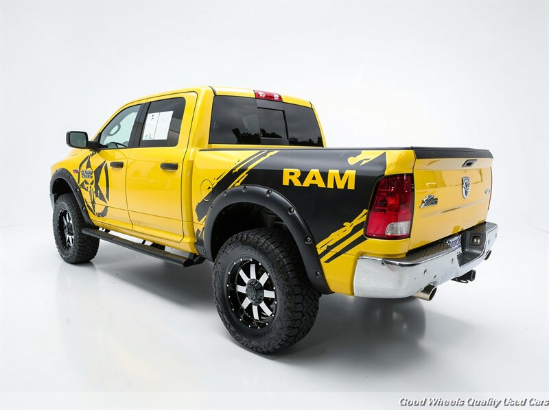 2016 RAM 1500 Big Horn - Photo 7 - Glassboro, NJ 08028