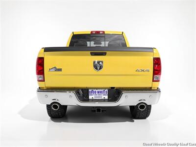 2016 RAM 1500 Big Horn - Photo 6 - Glassboro, NJ 08028
