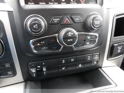 2016 RAM 1500 Big Horn - Photo 19 - Glassboro, NJ 08028