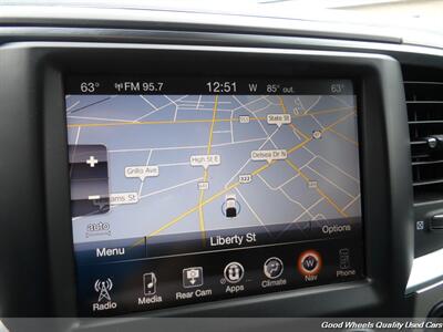 2016 RAM 1500 Big Horn - Photo 18 - Glassboro, NJ 08028
