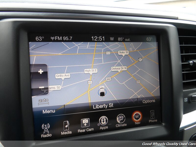 2016 RAM 1500 Big Horn - Photo 18 - Glassboro, NJ 08028