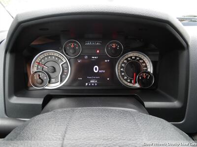 2016 RAM 1500 Big Horn - Photo 15 - Glassboro, NJ 08028