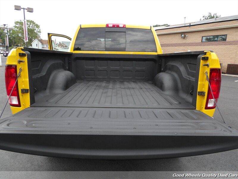 2016 RAM 1500 Big Horn - Photo 21 - Glassboro, NJ 08028