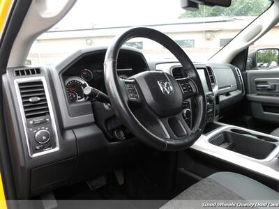 2016 RAM 1500 Big Horn - Photo 10 - Glassboro, NJ 08028