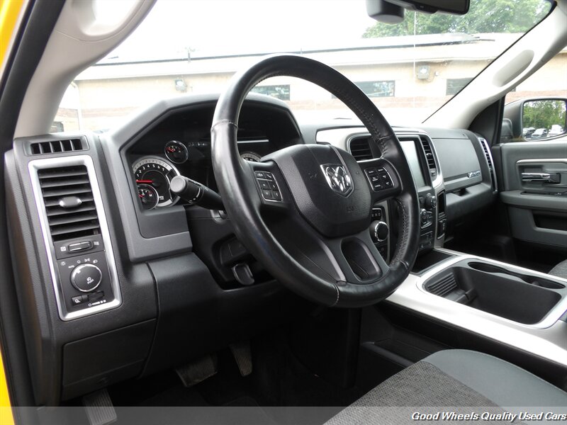 2016 RAM 1500 Big Horn - Photo 10 - Glassboro, NJ 08028