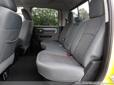 2016 RAM 1500 Big Horn - Photo 12 - Glassboro, NJ 08028